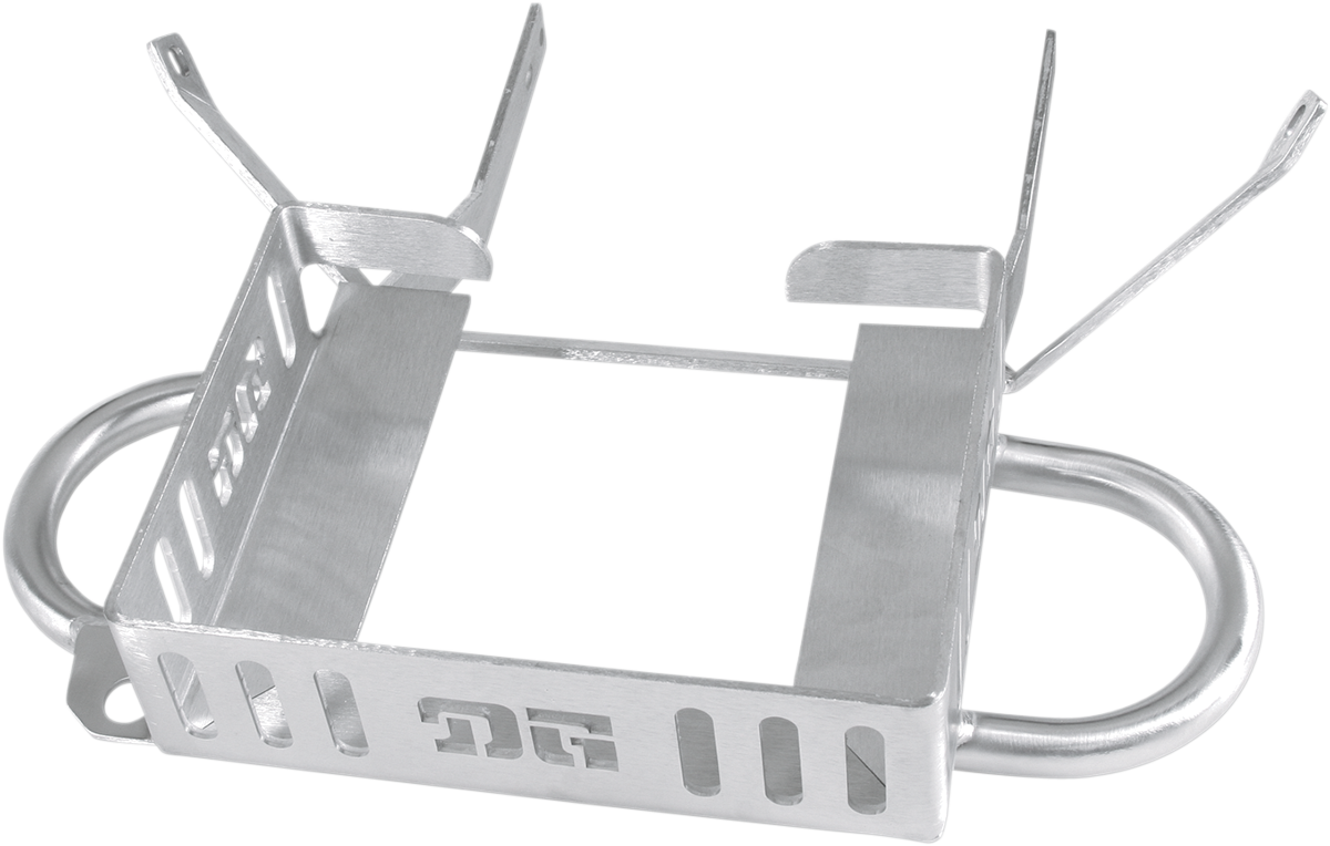 DG PERFORMANCE Six-Pack Rack for Yamaha Raptor 2004-2013 - Part Number 74-4350