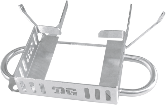 DG PERFORMANCE Six-Pack Rack for Yamaha Raptor 2004-2013 - Part Number 74-4350
