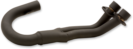 DG Performance 2-1 Headpipe 053-4300 – Heavy-Duty Steel Construction for Maximum Torque and Power