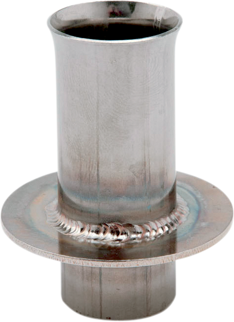 DG PERFORMANCE Quiet Core Exhaust Insert 1 Inch Part 98-51000 for DG O-Series and R-Series Mufflers