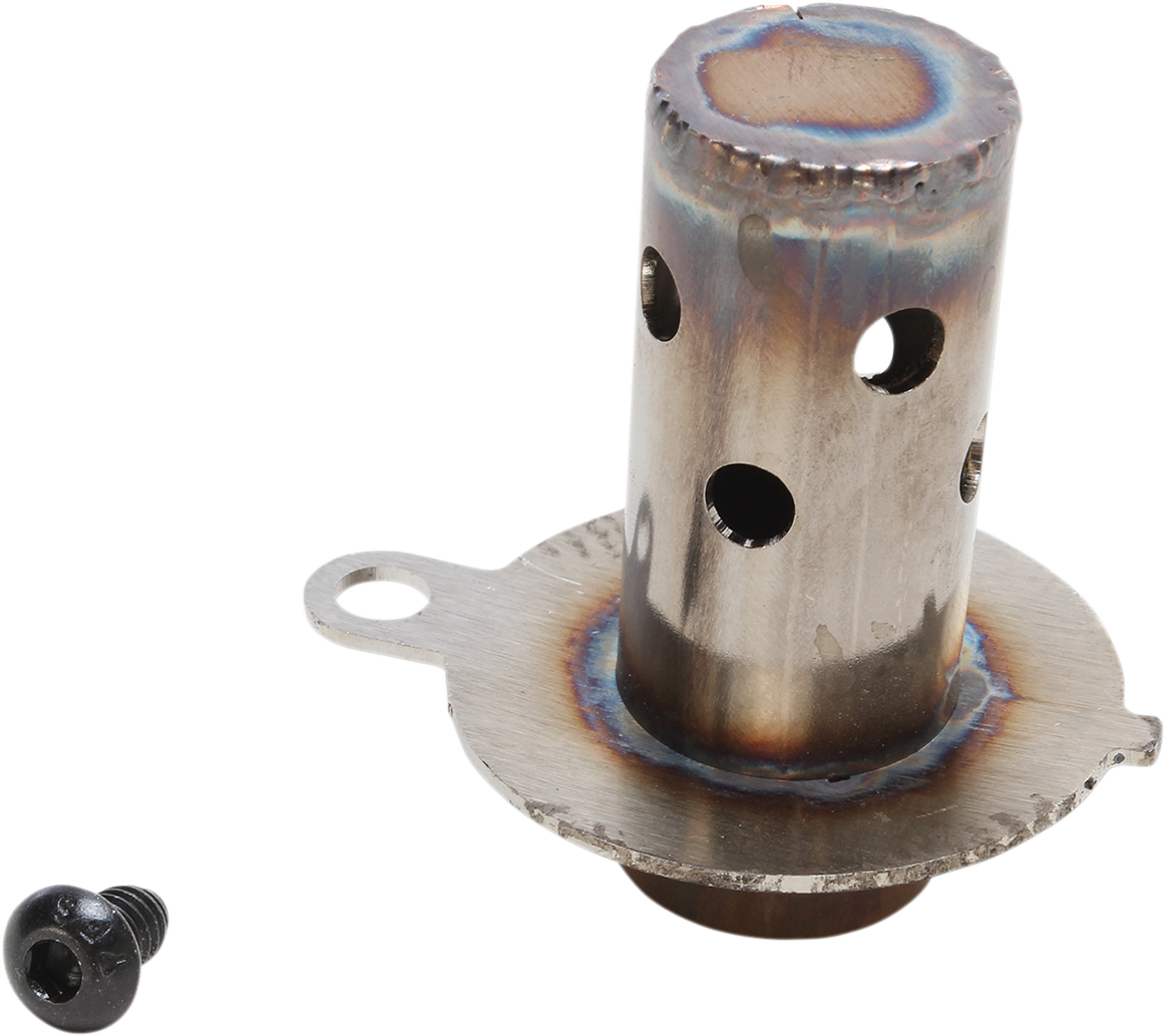 DG PERFORMANCE Quiet Core V2 Series Insert - 1 inch, Part Number 079-51000
