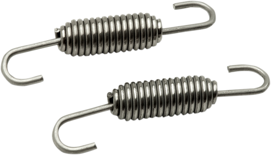 DG Performance Exhaust Springs - 58mm Part 98-1058 for DG 4-Stroke Exhaust Systems