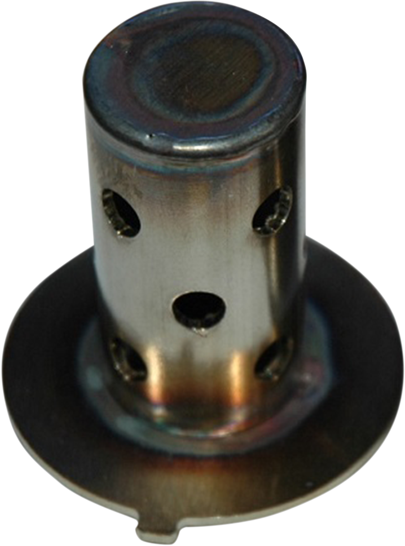 DG Performance Quiet Core Exhaust Insert 1 Inch Part #98-51002 for O and R Series Mufflers