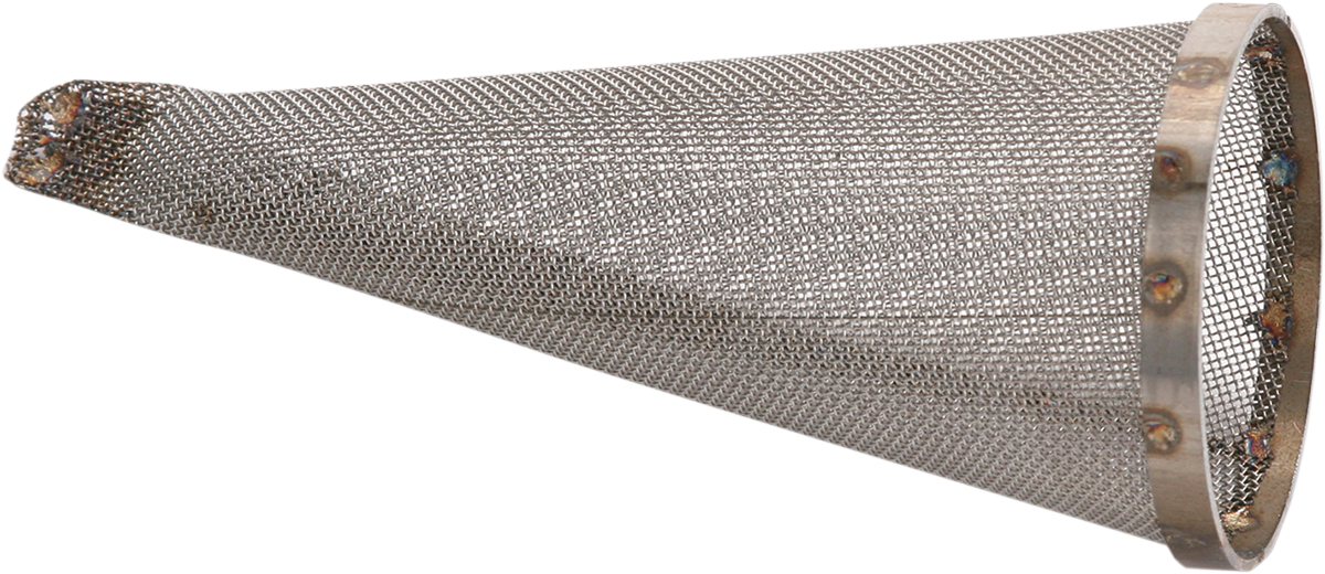 DG Performance Spark Arrestor 98-9103 for Efficient Exhaust Emission Control