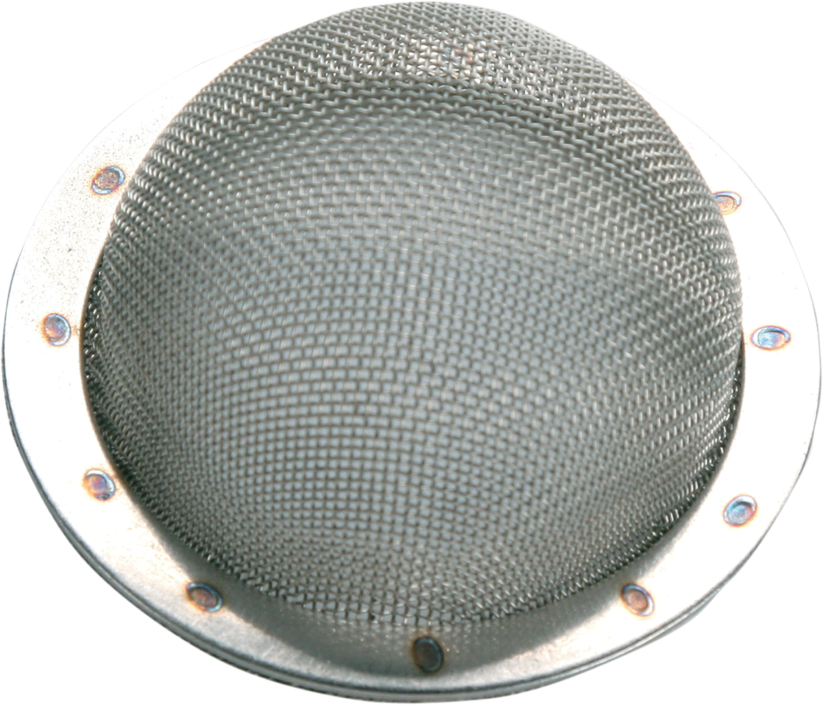 DG Performance Spark Arrestor Insert Part 98-9105 for Enhanced Exhaust Safety
