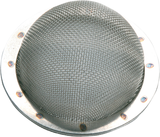 DG Performance Spark Arrestor Insert Part 98-9105 for Enhanced Exhaust Safety
