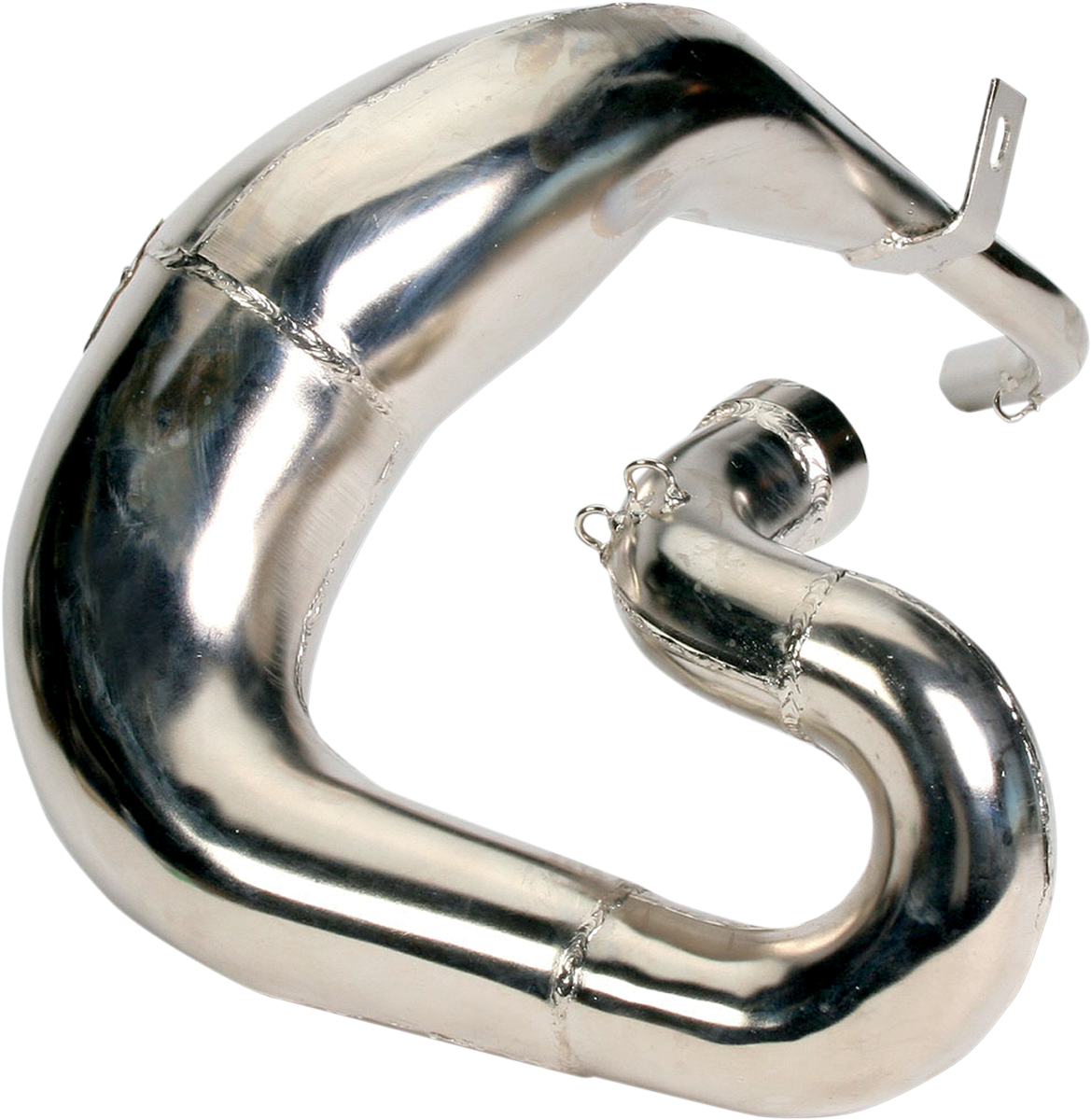 DG Performance Xtreme ATV Exhaust System Part #00-2009 for Enhanced Horsepower and Acceleration