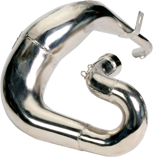 DG Performance Xtreme ATV Exhaust System Part #00-2009 for Enhanced Horsepower and Acceleration