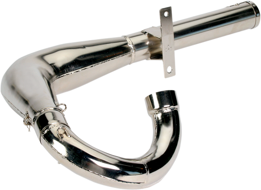 DG Performance Xtreme ATV Exhaust System Model 00-2014 for Enhanced Horsepower and Acceleration