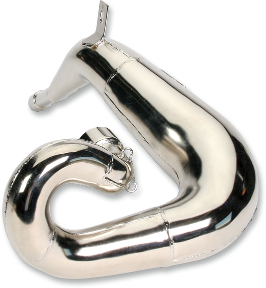 DG Performance Xtreme ATV Exhaust System Part #00-4009