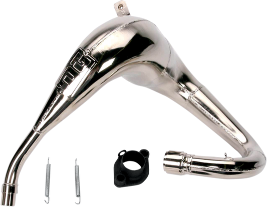 DG Performance Xtreme ATV Exhaust System 00-4010 - High-Output Performance Upgrade