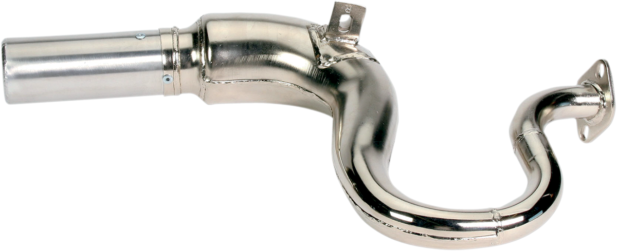 DG PERFORMANCE Xtreme ATV Exhaust 00-6011 – High-Output Performance Upgrade