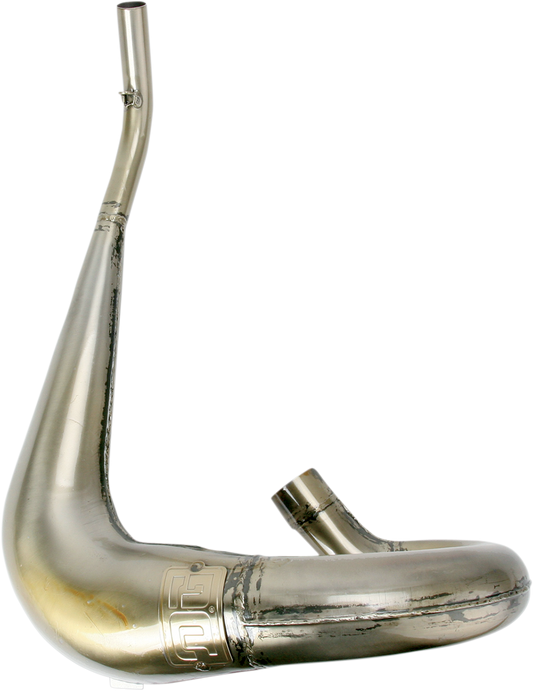 DG Performance ’83-’84 ATC250R Exhaust System (Part #01-2010)
