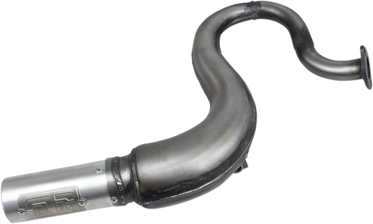DG Performance Exhaust System 01-6011 for ATV - High-Output Performance Upgrade