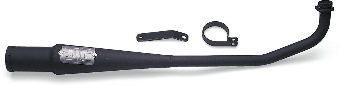DG Performance RCM 4-Stroke Exhaust System for ATC90/110 (Part #04-2104)