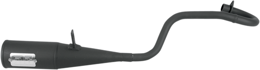 DG Performance RCM 4-Stroke Exhaust System for ATC185/200 - Part No. 04-2106