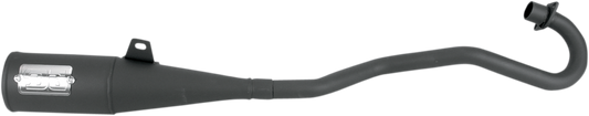 DG Performance RCM 4-Stroke Exhaust System for ATC200E (Part #04-2107)