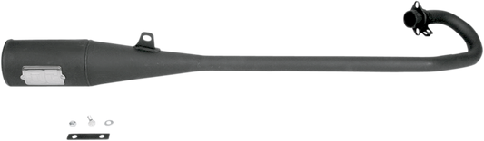 DG Performance RCM 4-Stroke Exhaust System for Yamaha YTM200 – Part No. 04-4102