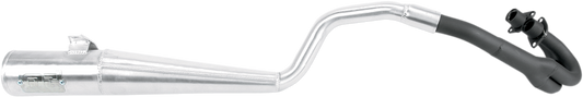 DG Performance RCM 4-Stroke Exhaust System for ATC350X (Part No. 06-2507)