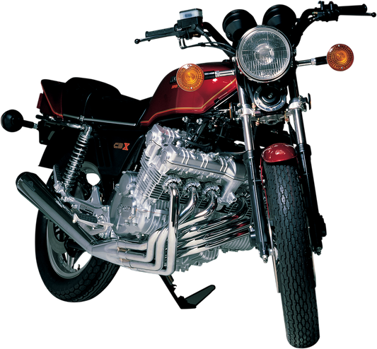DG Performance CBX Exhaust System 14-2618 for Honda CBX