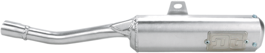 DG Performance Type II Silencer 20-4211 for Enhanced Horsepower and Reduced Noise