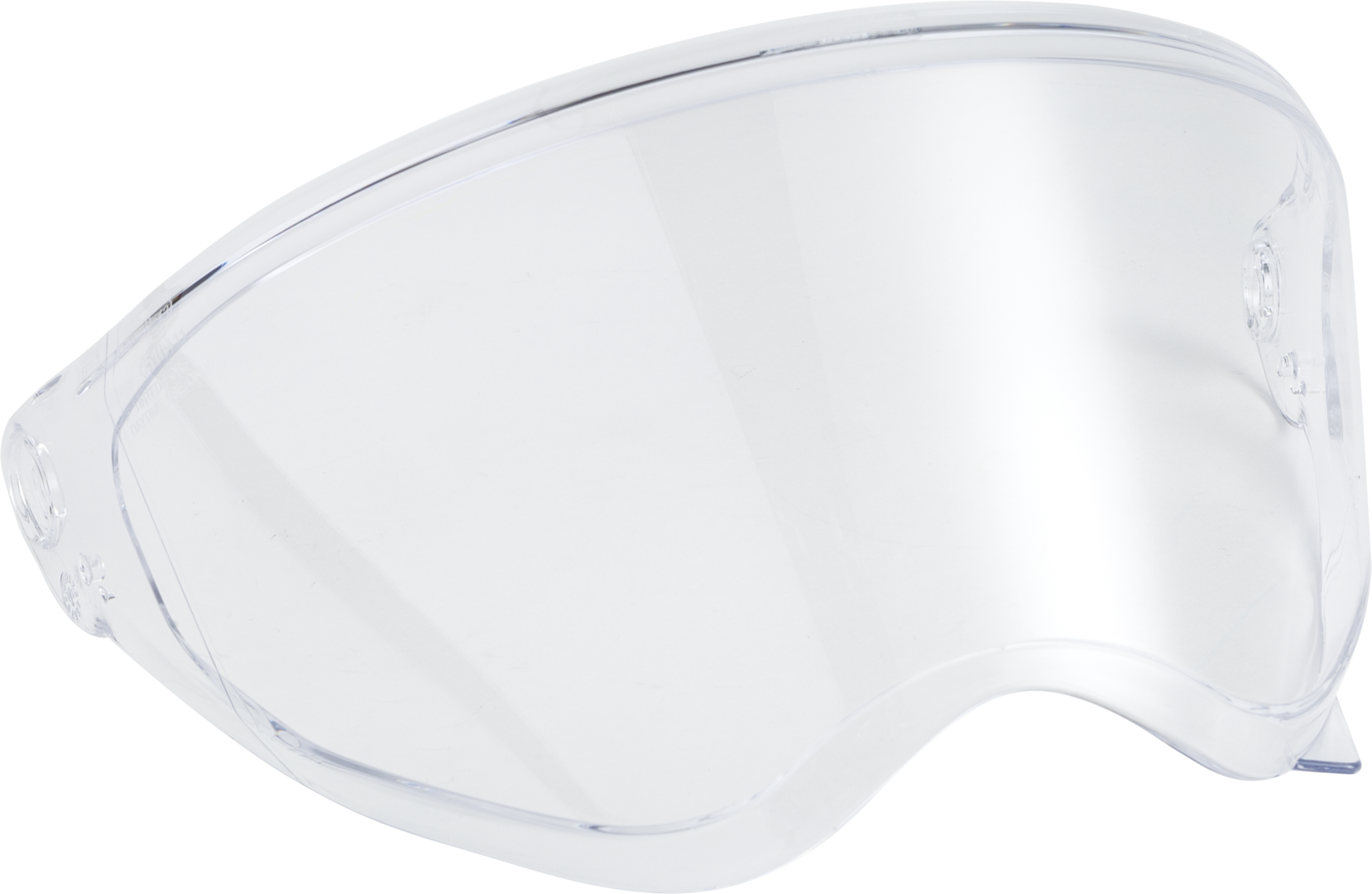 Fly Racing Trekker Helmet Face Shield Clear - F73-88555