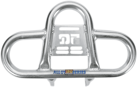 DG Performance Alloy Front Bumper for Honda TRX (1987-2008) - Part #55-2002