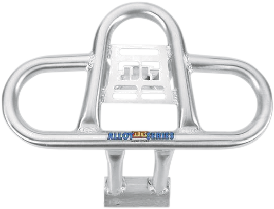 DG Performance Alloy Front Bumper for Yamaha Blaster 55-4003