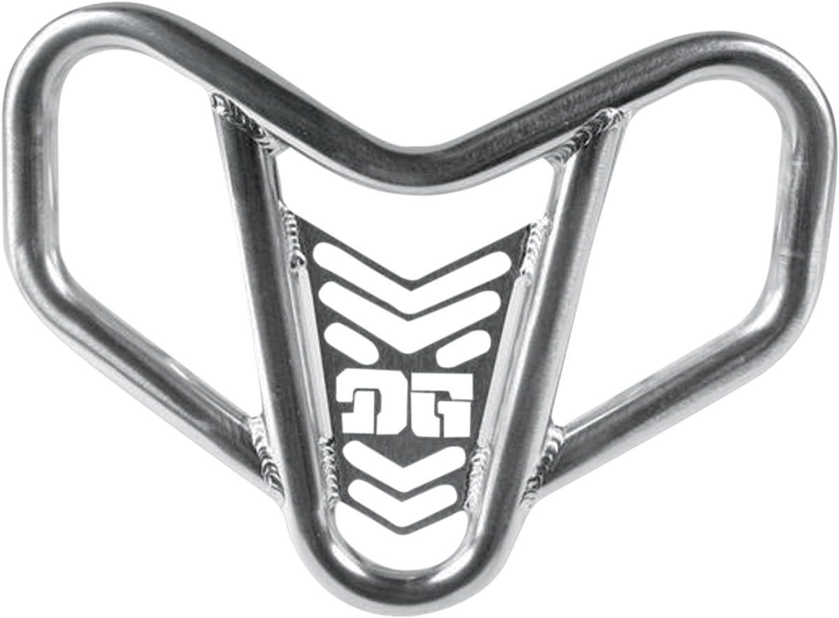 DG PERFORMANCE V-Pro™ Front Bumper for Honda TRX 2001-2008 by DG PERFORMANCE Part 554-2110