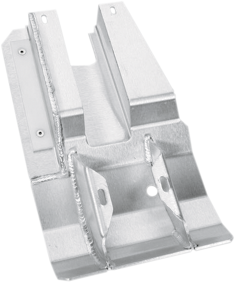 DG Performance Swingarm Skid Plate for Honda TRX (1999-2014) - Part No. 58-2040
