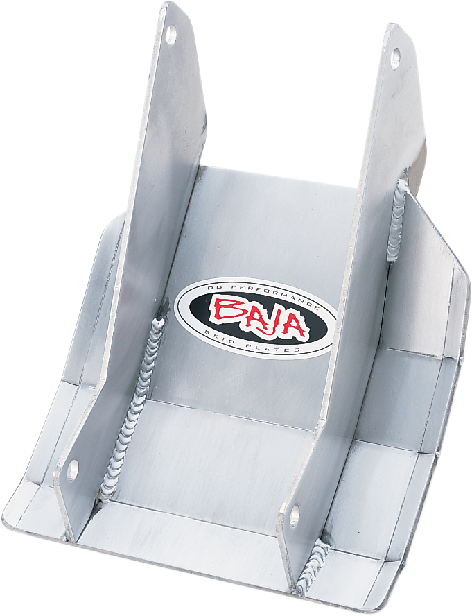 DG PERFORMANCE Swingarm Skid Plate for Yamaha YFM - Part 58-4013