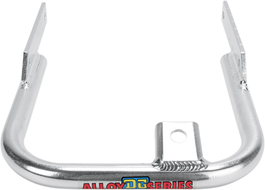 DG Performance Honda TRX 86-89 Grab Bar - Unfinished Aluminum Part 59-2108