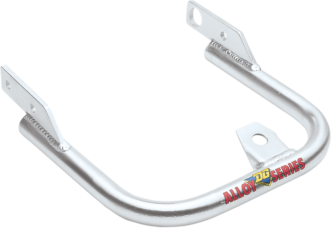 DG Performance Aluminum Grab Bar for Honda TRX (1987-2008) - Part #59-2110