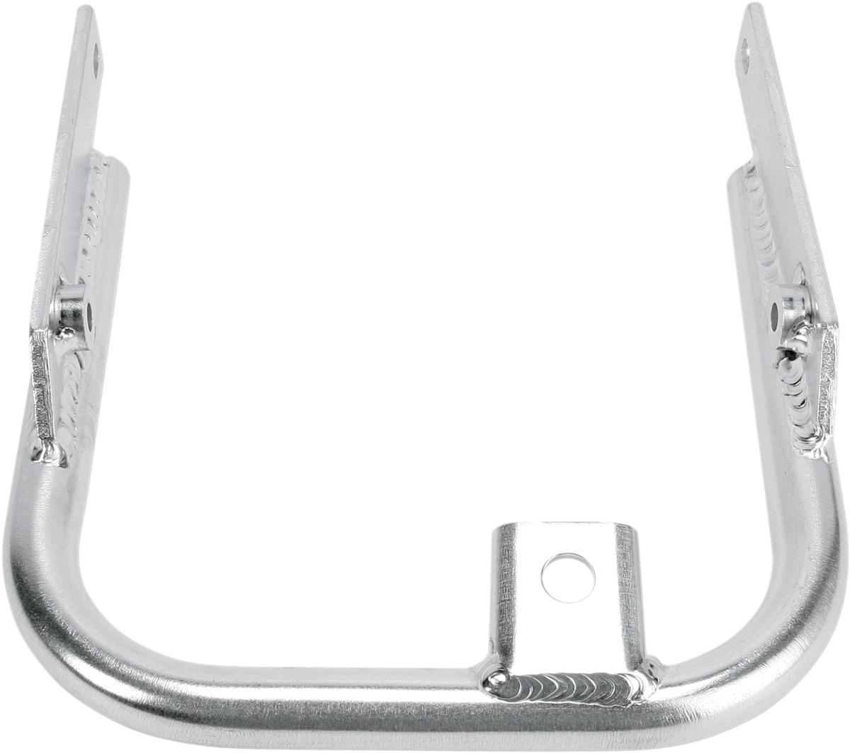 DG PERFORMANCE Unfinished Aluminum Grab Bar for Honda ATC '85-'86 (Part No. 59-2112)