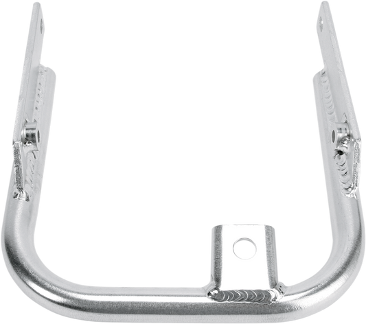 DG PERFORMANCE Unfinished Aluminum Grab Bar for Honda ATC '85-'86 (Part No. 59-2112)