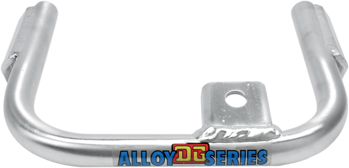 DG Performance Unfinished Aluminum Grab Bar for Honda TRX 2001-2008 (Part No. 59-2500)
