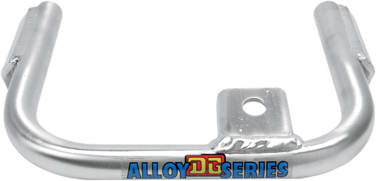 DG Performance Unfinished Aluminum Grab Bar for Honda TRX 2001-2008 (Part No. 59-2500)