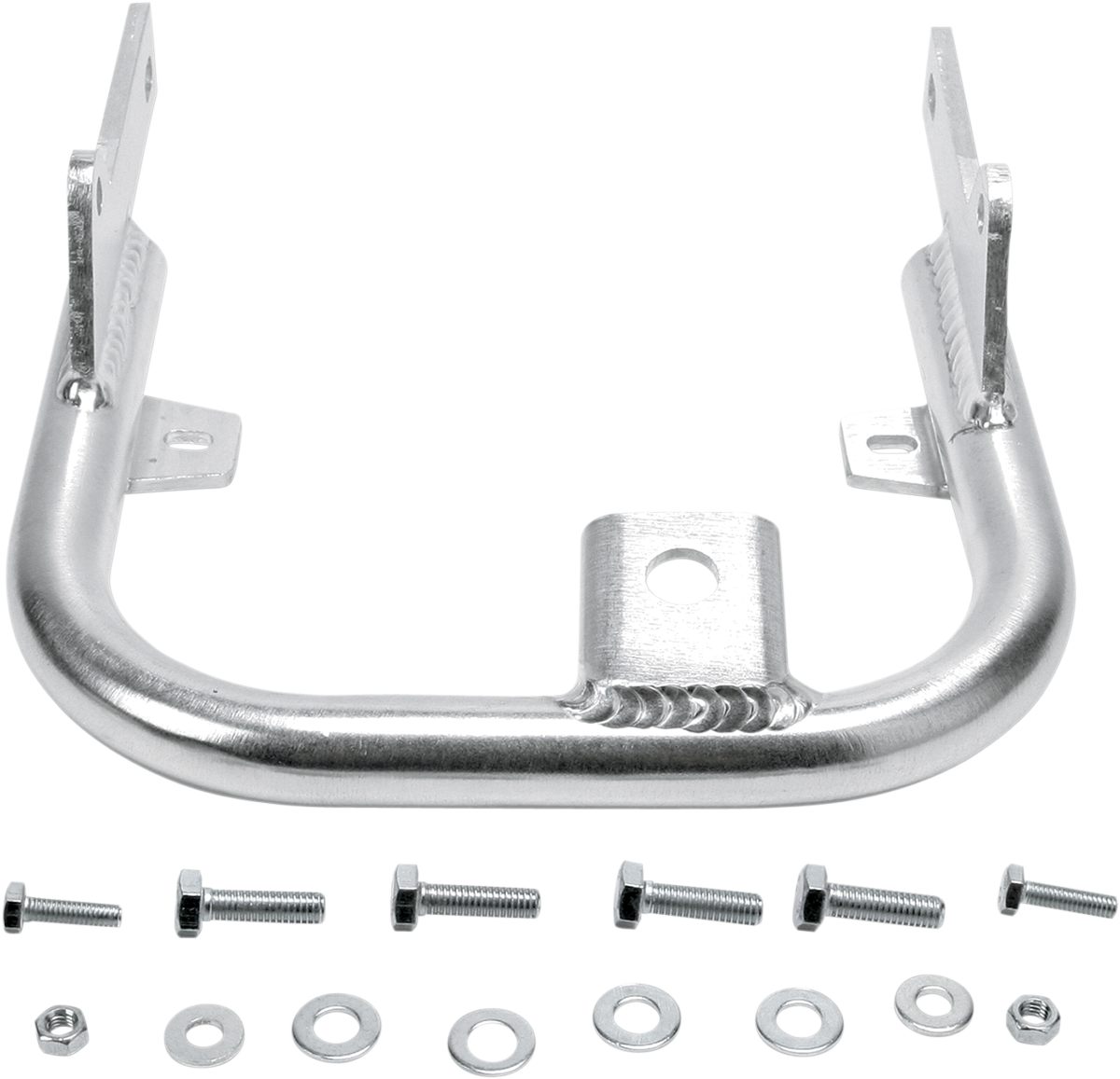DG Performance Yamaha Warrior Grab Bar - Model 59-4210