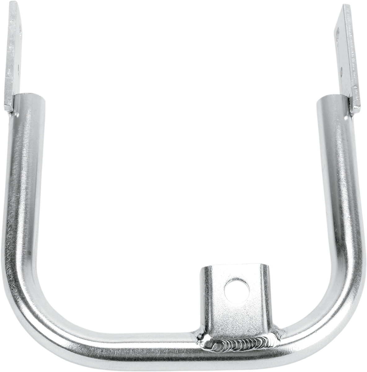 DG Performance Unfinished Aluminum Grab Bar for Yamaha Raptor 2001-2005, Part Number 59-4216