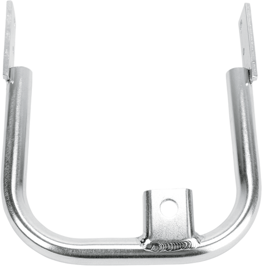 DG Performance Unfinished Aluminum Grab Bar for Yamaha Raptor 2001-2005, Part Number 59-4216