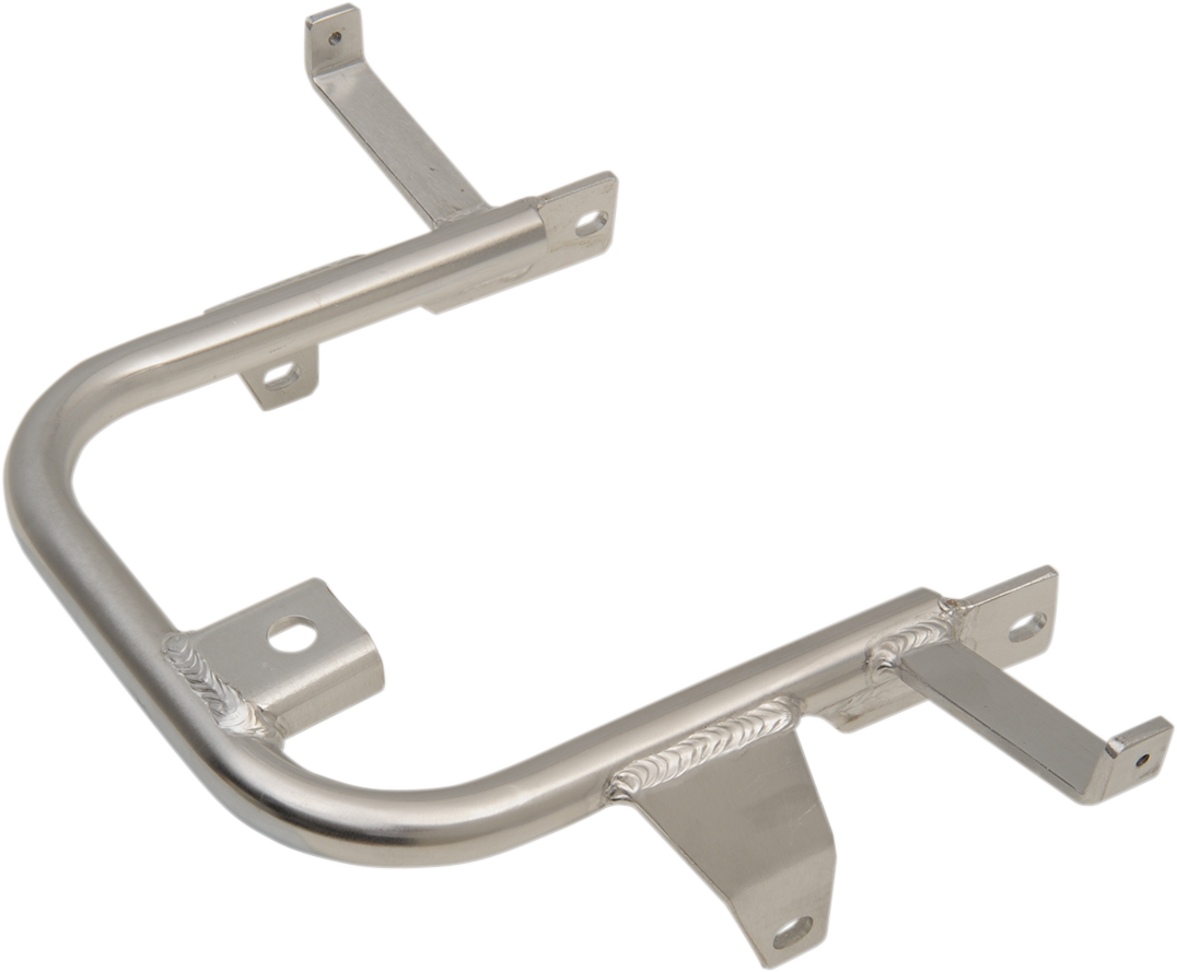 DG Performance Unfinished Aluminum Grab Bar for Suzuki QuadSport 2004-2011 (Part #59-6330)