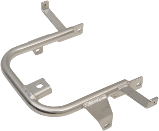DG Performance Unfinished Aluminum Grab Bar for Suzuki QuadSport 2004-2011 (Part #59-6330)