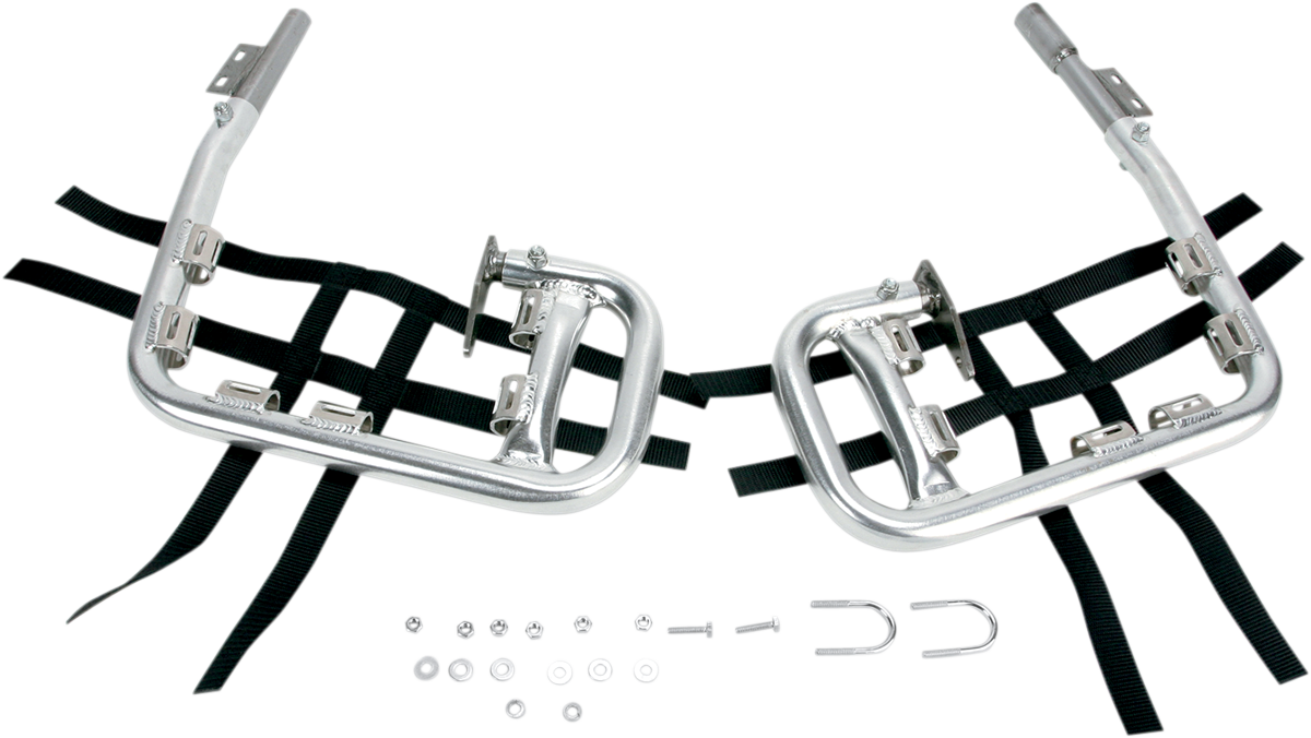 DG Performance Nerf Bars for Honda TRX 1993-2006 – Model 60-2102