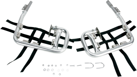 DG Performance Nerf Bars for Honda TRX 1993-2006 – Model 60-2102