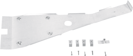 DG Performance Full Skid Plate for Honda TRX - Part 67-2400