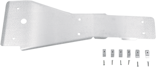 DG Performance Full Skid Plate for Yamaha Banshee - Part Number 67-4310
