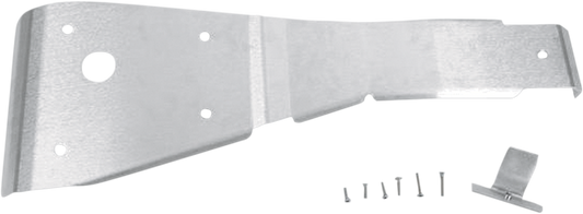 DG Performance Full Skid Plate for Yamaha Warrior – Part Number 67-4320