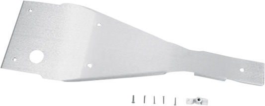 DG Performance Full Skid Plate for Yamaha Raptor 2001-2005 - Part Number 67-4360