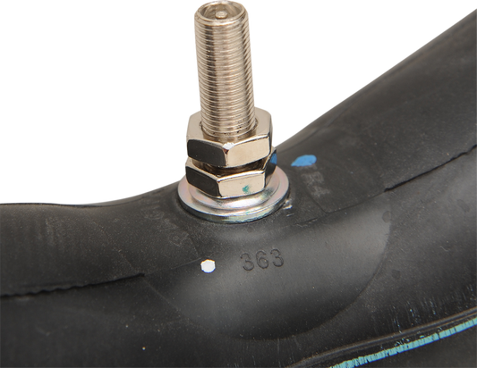 PARTS UNLIMITED Inner Tube - Standard - 19" - TR-4 - Center Metal Valve B20072
