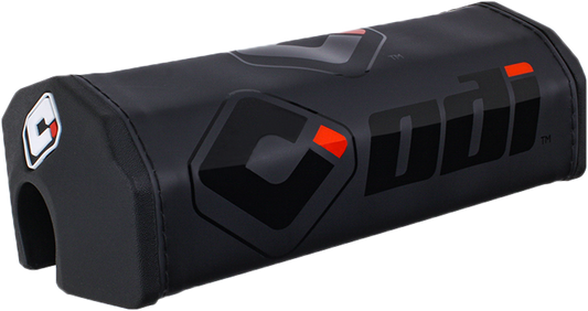 ODI H72BPB-SE Blackout Bar Mount Pad for Oversize Handlebars